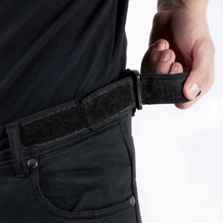 SPODNIE JEANS REBELHORN URBAN III WASHED BLACK #6.jpg