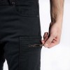 SPODNIE JEANS REBELHORN URBAN III WASHED BLACK #7.jpg