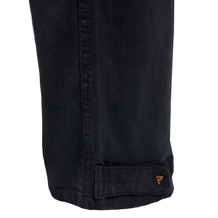 SPODNIE JEANS REBELHORN URBAN III WASHED BLACK #8.jpg