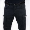 SPODNIE JEANS REBELHORN URBAN III WASHED BLACK #10.jpg