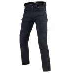  Spodnie Jeansowe Rebelhorn Urban III Washed Black