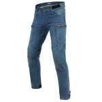 Spodnie Jeansowe Rebelhorn Urban III Classic Blue
