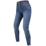 Spodnie Jeansowe Rebelhorn Classic III Lady Slim Fit Washed Blue