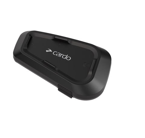 Interkom Cardo Spirit HD Duo