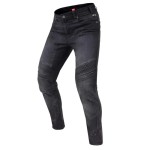  	Spodnie Jeansowe Rebelhorn Eagle III Slim Fit Washed Black