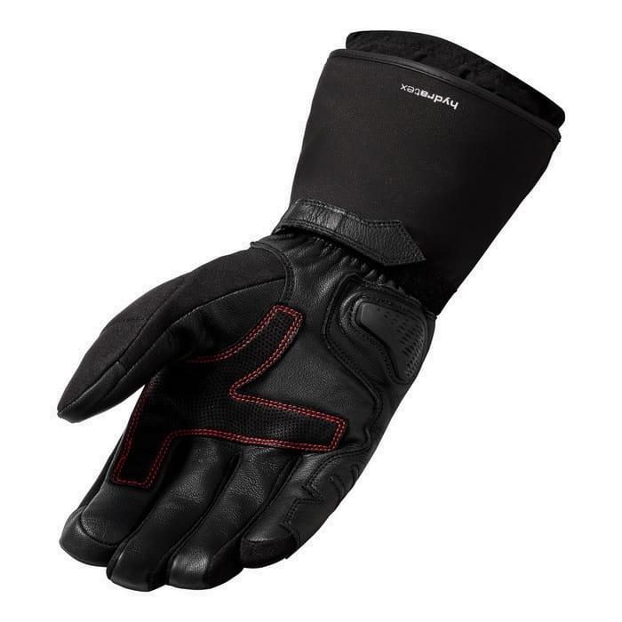 Rękawice Rev'it Liberty H2O Heated BLK#1.jpg