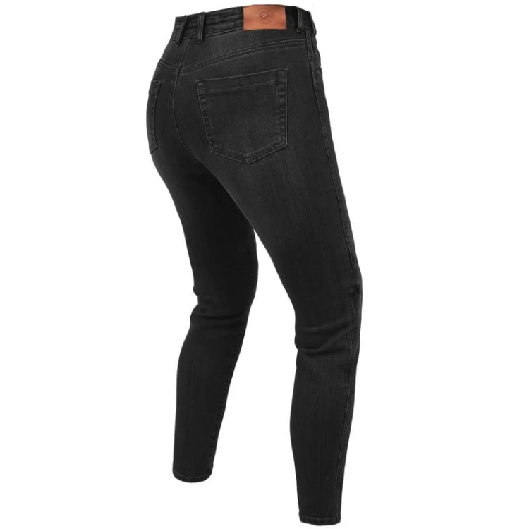 Spodnie Rebelhorn Classic III Lady Slim Fit Black #1.jpg