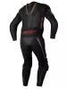 KOMBINEZON SKÓRZANY RST S1 CE BLACK-GREY-RED#1.jpg