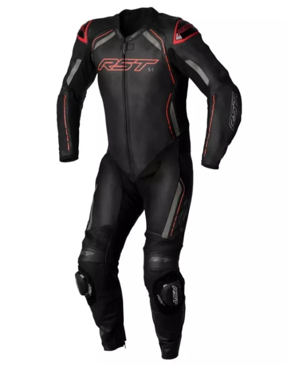 KOMBINEZON SKÓRZANY RST S1 CE BLACK-GREY-RED.jpg