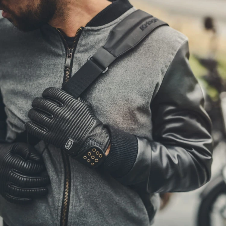 KRIEGA SLING EDC MESSENGER BAG
