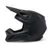 KASK FOX V1 SOLID MATTE BLACK#1.jpg