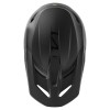 KASK FOX V1 SOLID MATTE BLACK#3.jpg