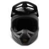 KASK FOX V1 SOLID MATTE BLACK#4.jpg