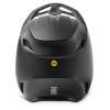 KASK FOX V1 SOLID MATTE BLACK#5.jpg