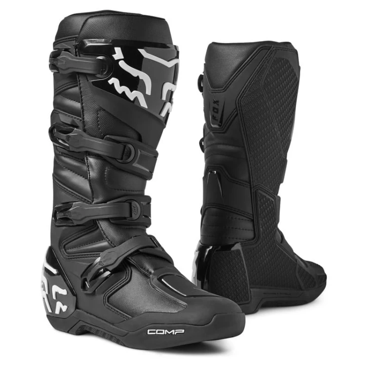 Buty Fox Comp Black.jpg