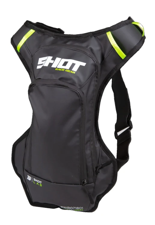 Plecak camel bag SHOT RACING Hydra Rondo 3L.jpg