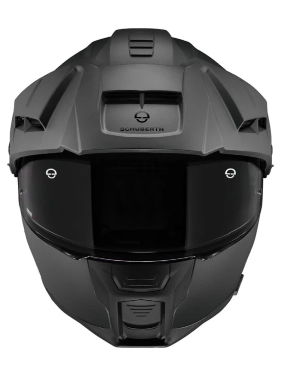 Kask Schuberth E2 Matt Black#1.jpg