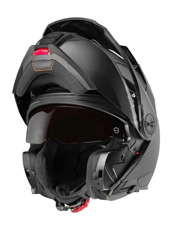 Kask Schuberth E2 Matt Black#3.jpg
