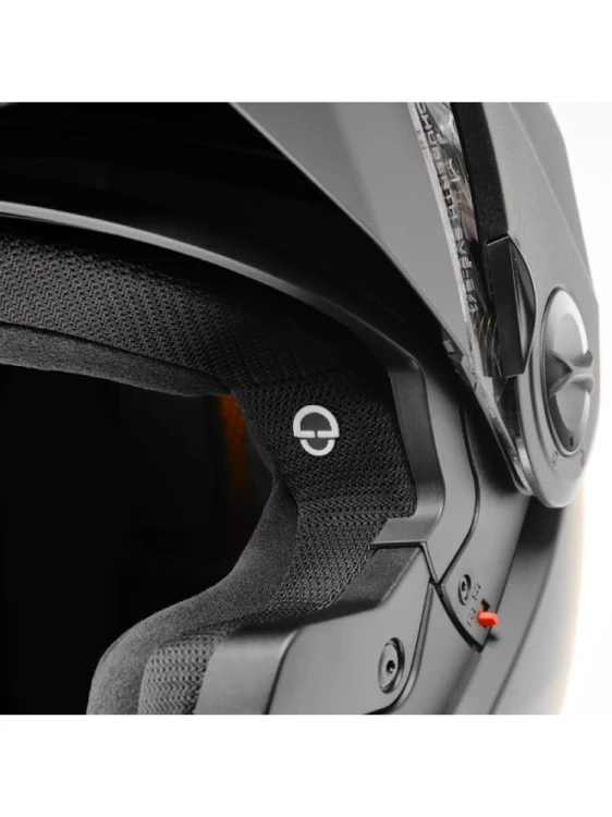 Kask Schuberth E2 Matt Black#4.jpg