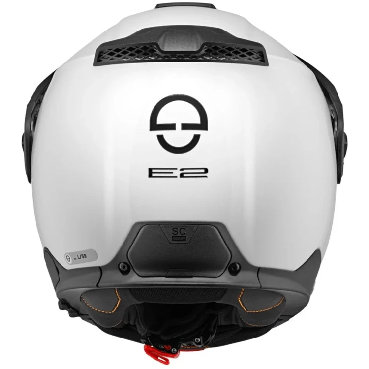 Kask Schuberth E2 White #1.jpg