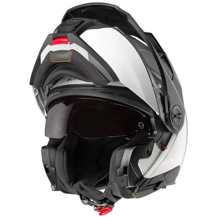 Kask Schuberth E2 White #2.jpg