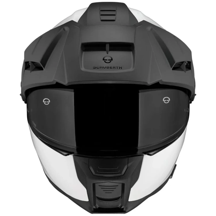 Kask Schuberth E2 White #3.jpg