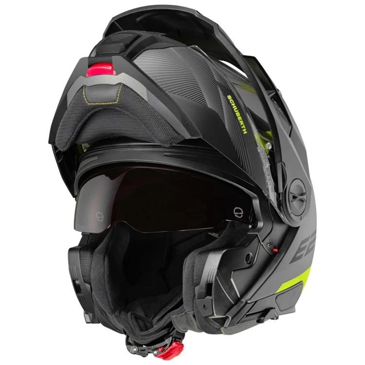 Kask Schuberth E2 Defender Yellow#1.jpg