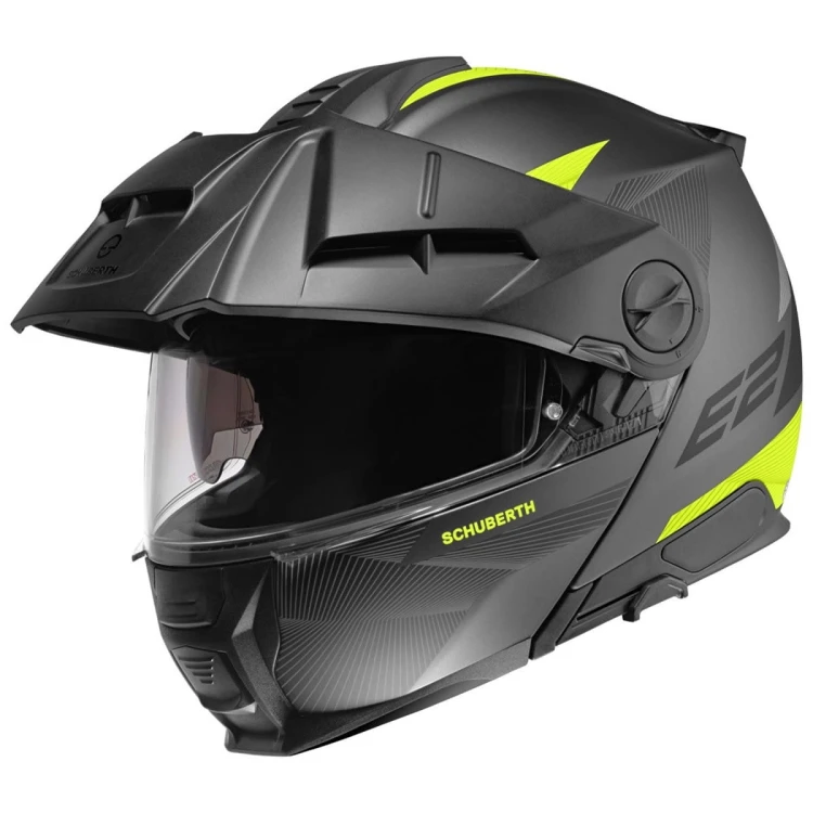 Kask Schuberth E2 Defender Yellow.jpg