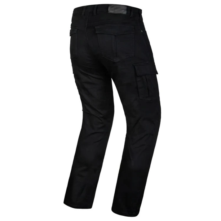 SPODNIE JEANS OZONE SHADOW II BLACK #1.jpg