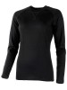 Koszulka termo Rukka Wool-R Lady Black.jpg