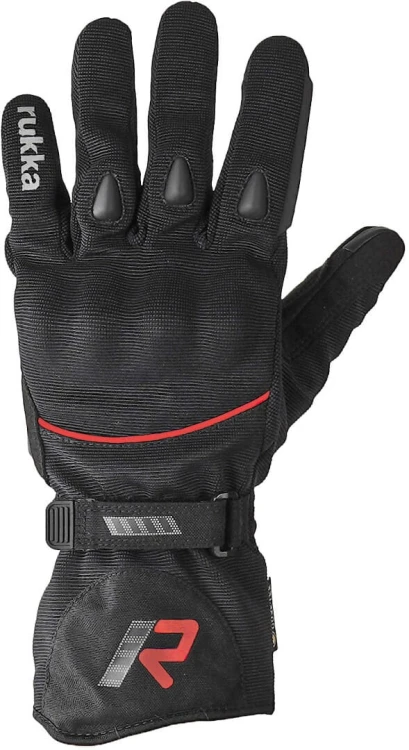 Rękawice Rukka Virium 2.0 GTX BLK-RED.jpg