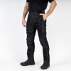SPODNIE TEKSTYLNE OZONE DART BLACK #4.jpg
