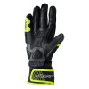 RĘKAWICE SKÓRZANE RST FULCRUM CE GREY-FLO YELLOW-BLACK #1.jpg