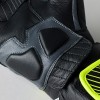 RĘKAWICE SKÓRZANE RST FULCRUM CE GREY-FLO YELLOW-BLACK #3.jpg
