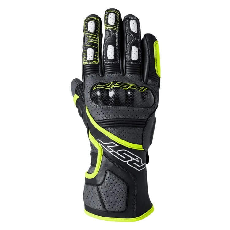 RĘKAWICE SKÓRZANE RST FULCRUM CE GREY-FLO YELLOW-BLACK.jpg