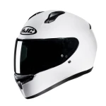 Kask Hjc C10 White