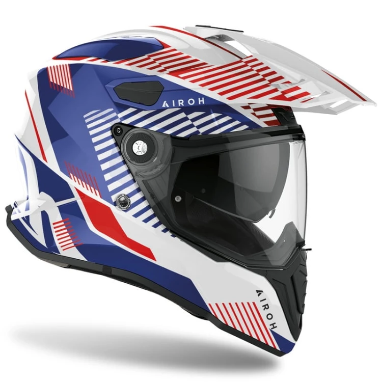 KASK AIROH COMMANDER BOOST WHITE-BLUE GLOSS #1.jpg