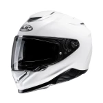 Kask Hjc Rpha71 Pearl White