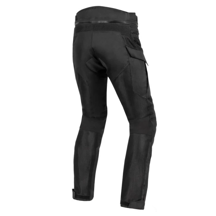 SPODNIE TEKSTYLNE REBELHORN SCANDAL II BLACK #1.jpg