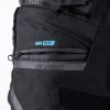 Spodnie Tekstylne Ozone Union II Lady Black #2.jpg