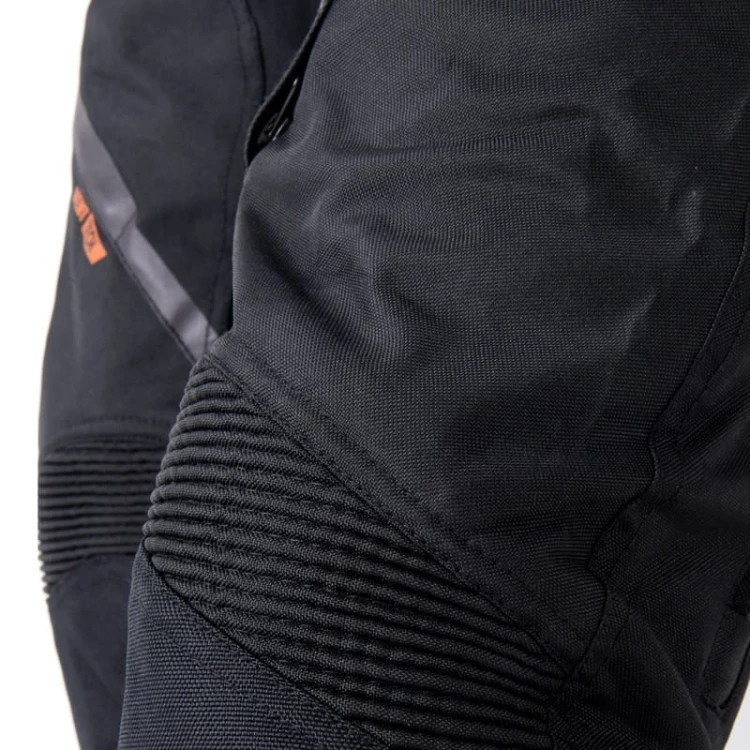 Spodnie Tekstylne Ozone Union II Lady Black #3.jpg