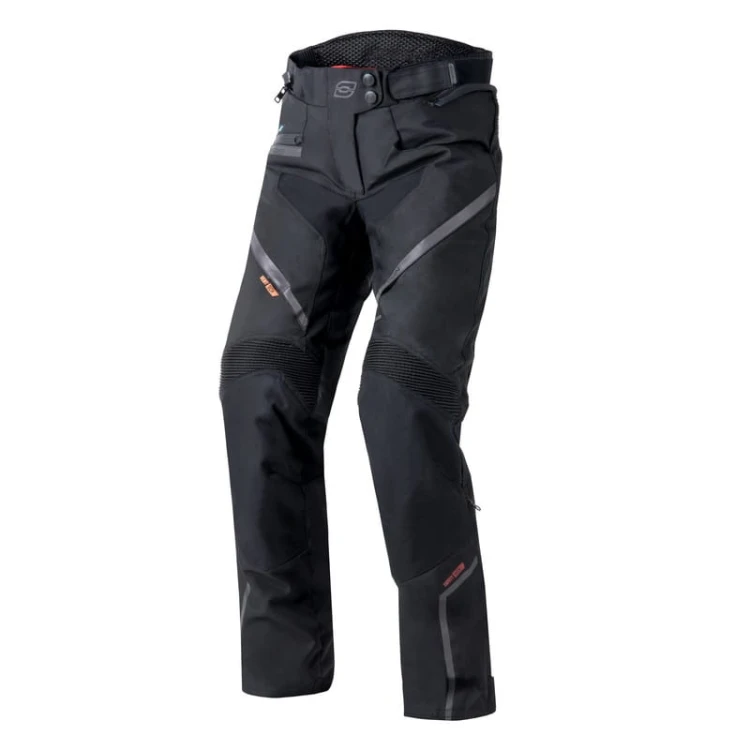 Spodnie Tekstylne Ozone Union II Lady Black.jpg