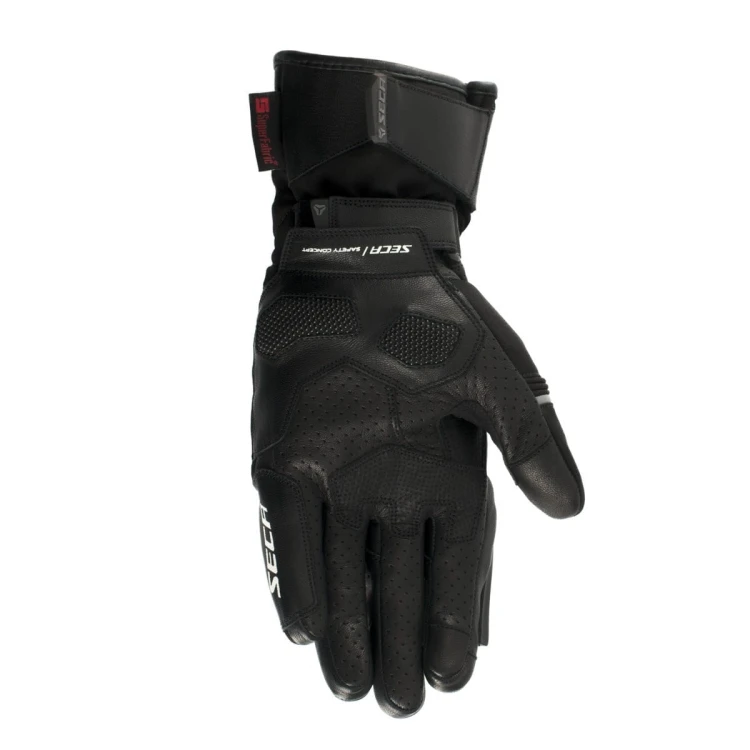 SECA RĘKAWICE COMPASS BLACK #2.jpg