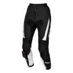 Spodnie Kombinezon SECA SRS II LADY BLACK/WHITE