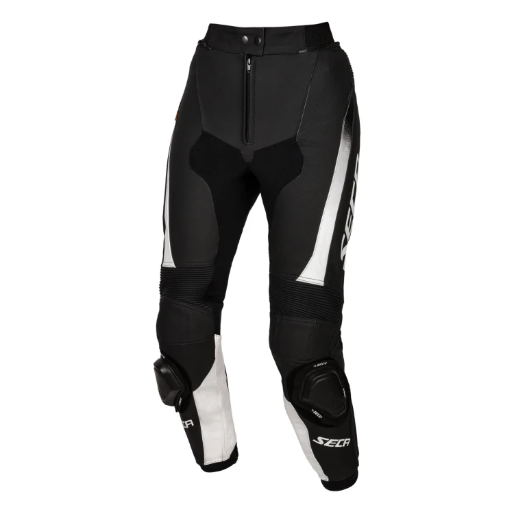 SECA KOMBINEZON SPODNIE SRS II LADY BLACK-WHITE.jpg