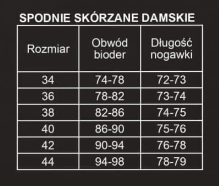 SECA KOMBINEZON SPODNIE Rozm.jpg