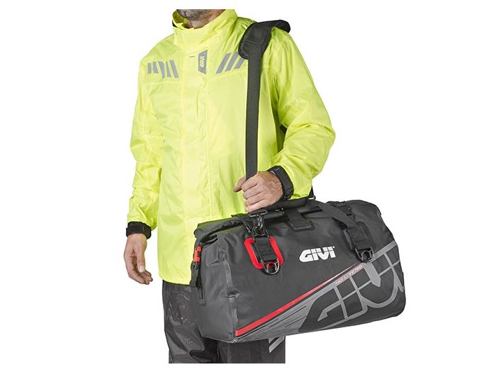 Torba motocyklowa Givi EA115GR