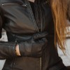 Kurtka Skórzana Ozone Striker Lady Black #4.jpg