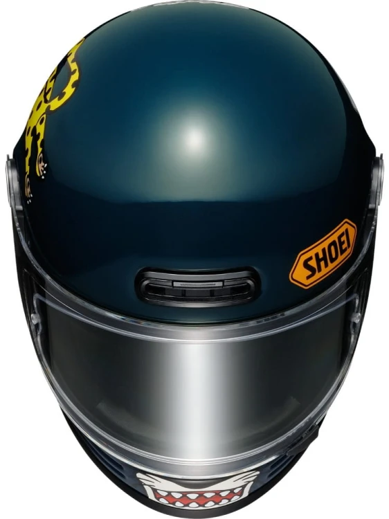 KASK SHOEI GLAMSTER06 CHEETAH TC-2 #3.jpg