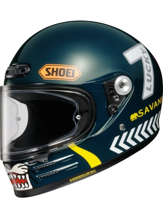 KASK SHOEI GLAMSTER06 CHEETAH TC-2.jpg